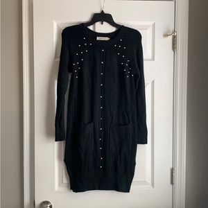 Simply Couture Sweater Dress